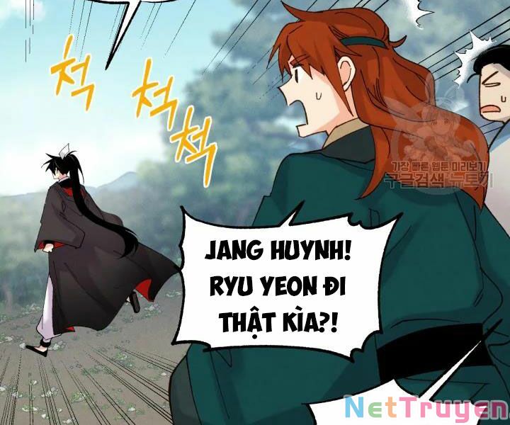 Phi Lôi Đạo: Chapter 91