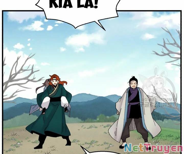 Phi Lôi Đạo: Chapter 91