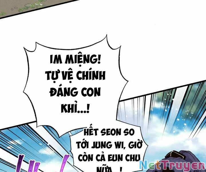 Phi Lôi Đạo: Chapter 91