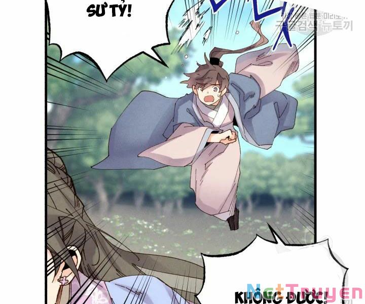 Phi Lôi Đạo: Chapter 91