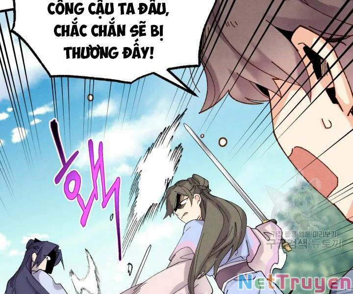 Phi Lôi Đạo: Chapter 91