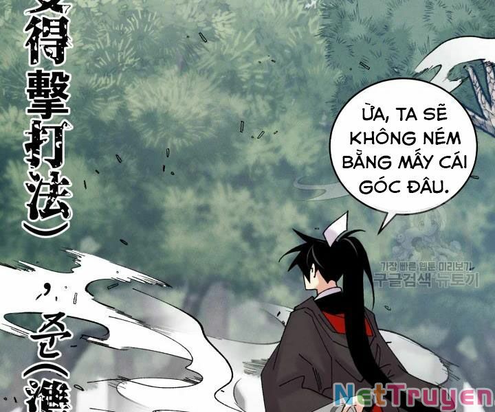 Phi Lôi Đạo: Chapter 91