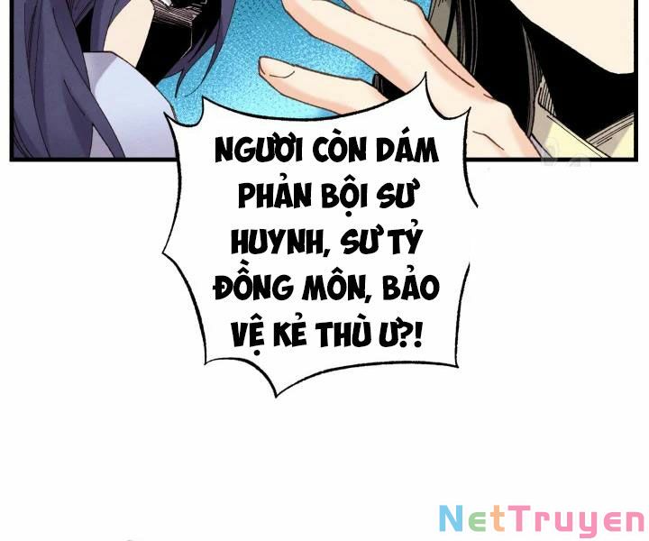 Phi Lôi Đạo: Chapter 91