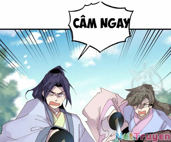 Phi Lôi Đạo: Chapter 91