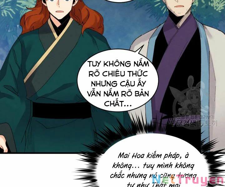 Phi Lôi Đạo: Chapter 91