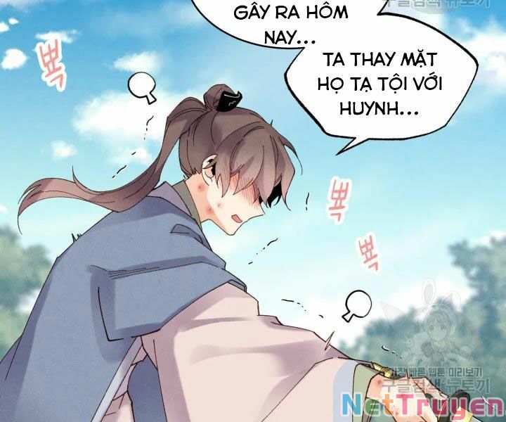 Phi Lôi Đạo: Chapter 91