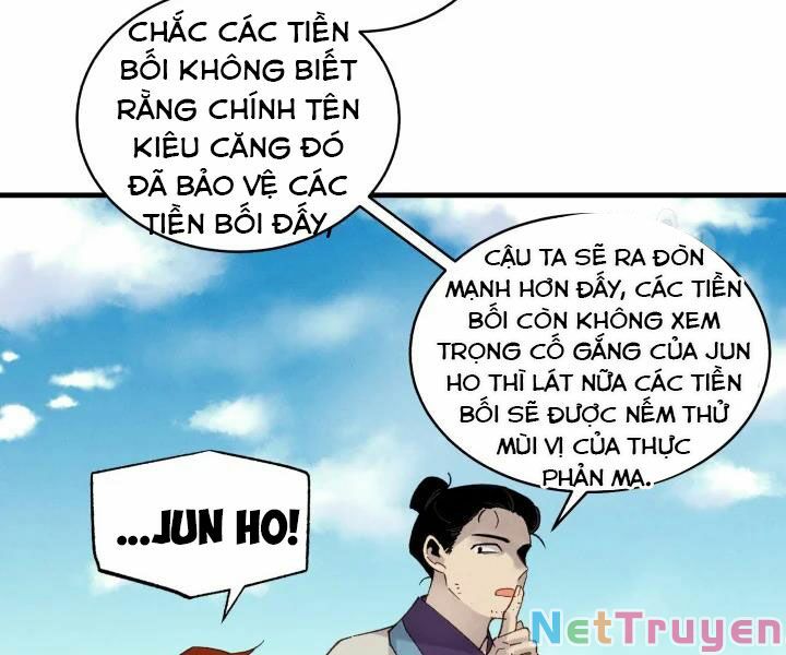 Phi Lôi Đạo: Chapter 91