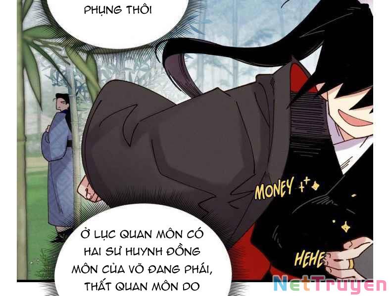 Phi Lôi Đạo: Chapter 92