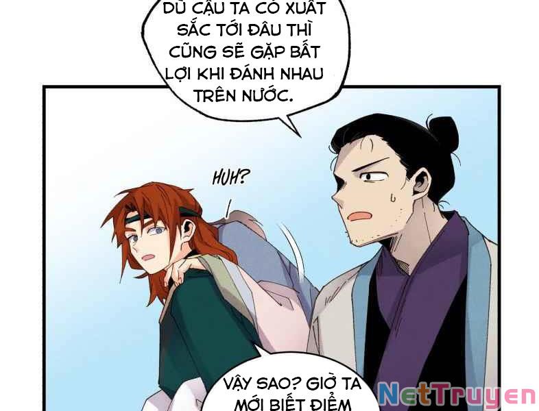 Phi Lôi Đạo: Chapter 92