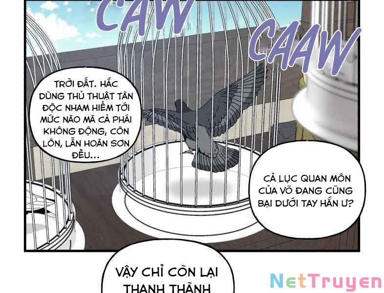Phi Lôi Đạo: Chapter 92