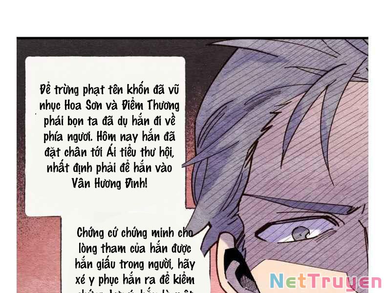 Phi Lôi Đạo: Chapter 92
