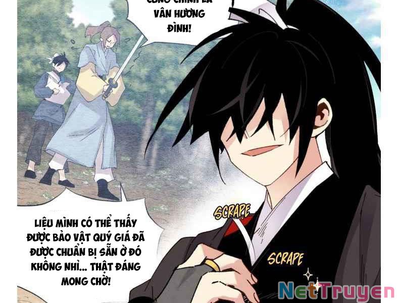 Phi Lôi Đạo: Chapter 92