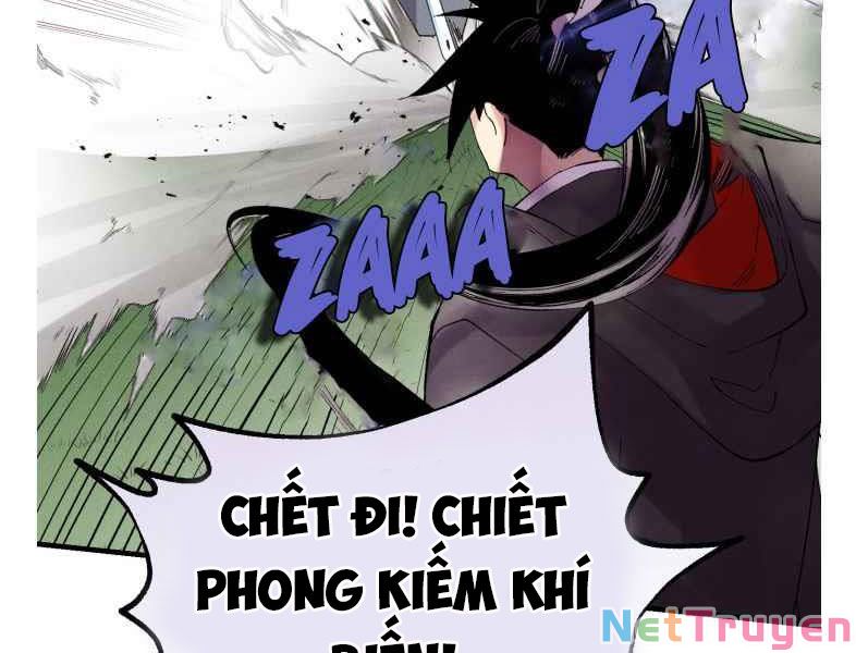 Phi Lôi Đạo: Chapter 92