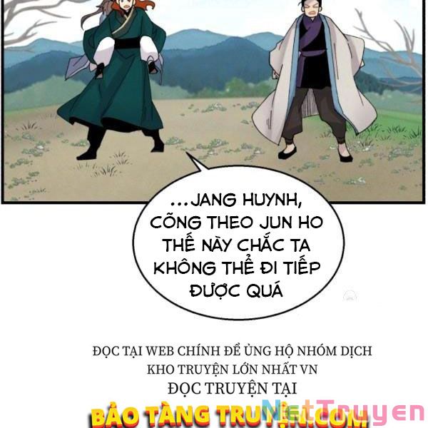 Phi Lôi Đạo: Chapter 92