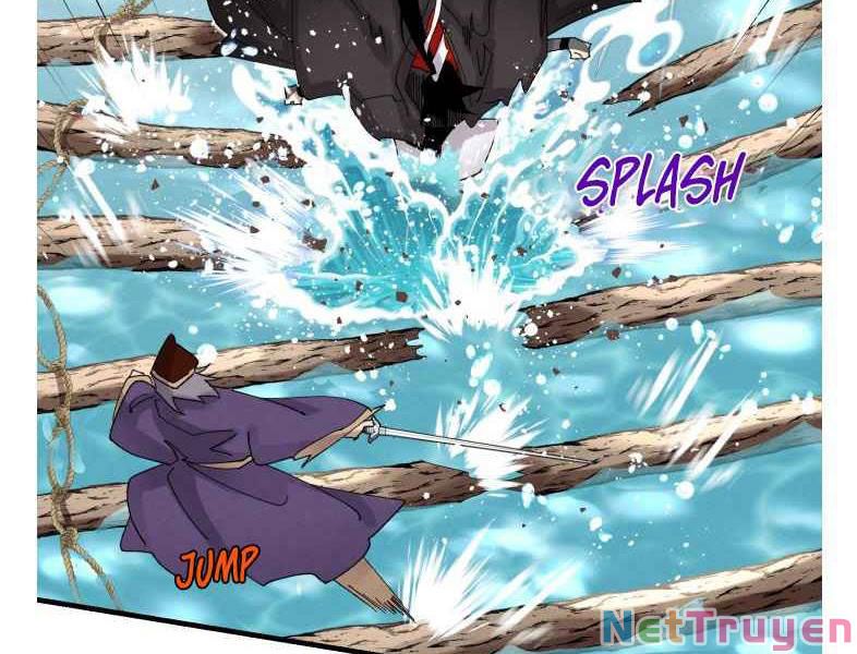 Phi Lôi Đạo: Chapter 92