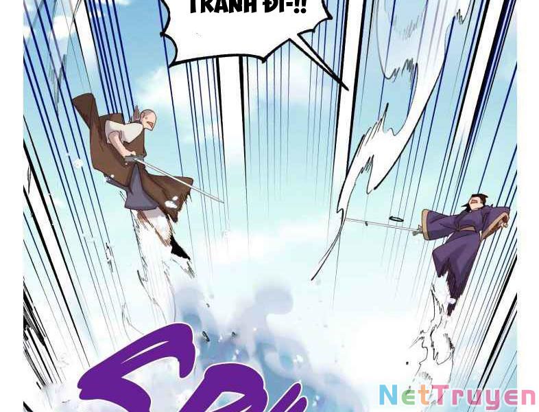 Phi Lôi Đạo: Chapter 92