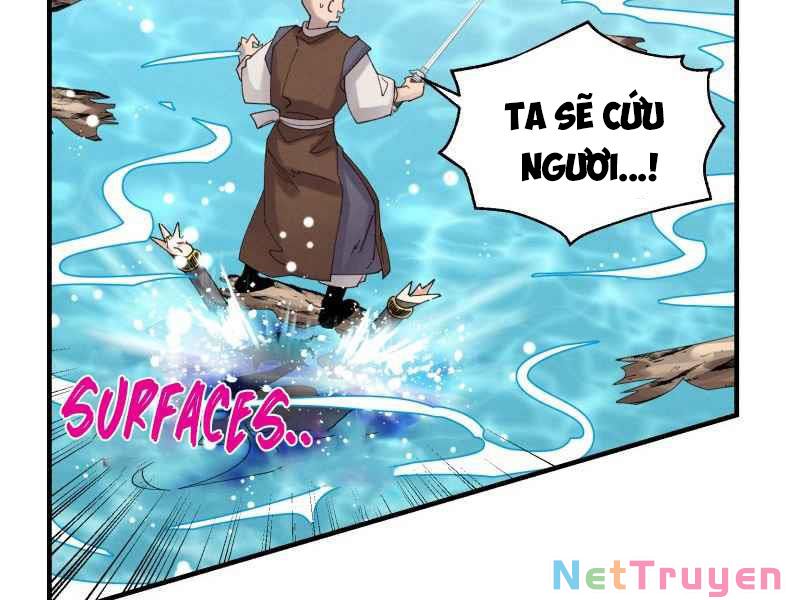 Phi Lôi Đạo: Chapter 92