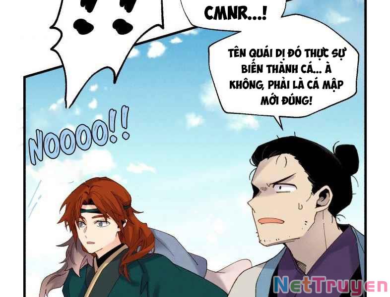 Phi Lôi Đạo: Chapter 92