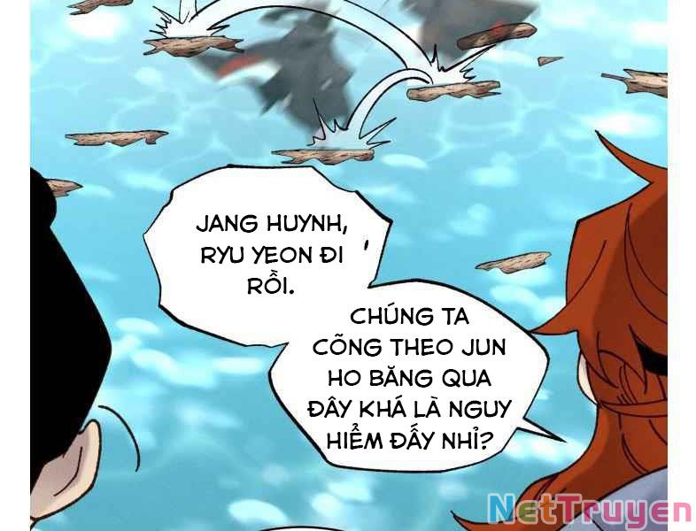 Phi Lôi Đạo: Chapter 92
