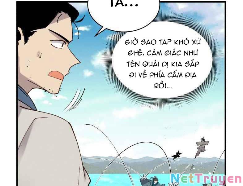 Phi Lôi Đạo: Chapter 92