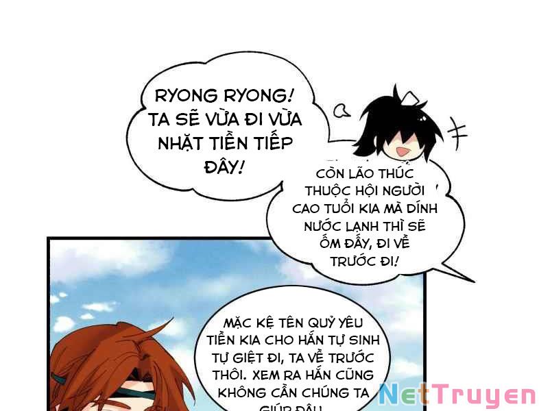 Phi Lôi Đạo: Chapter 92
