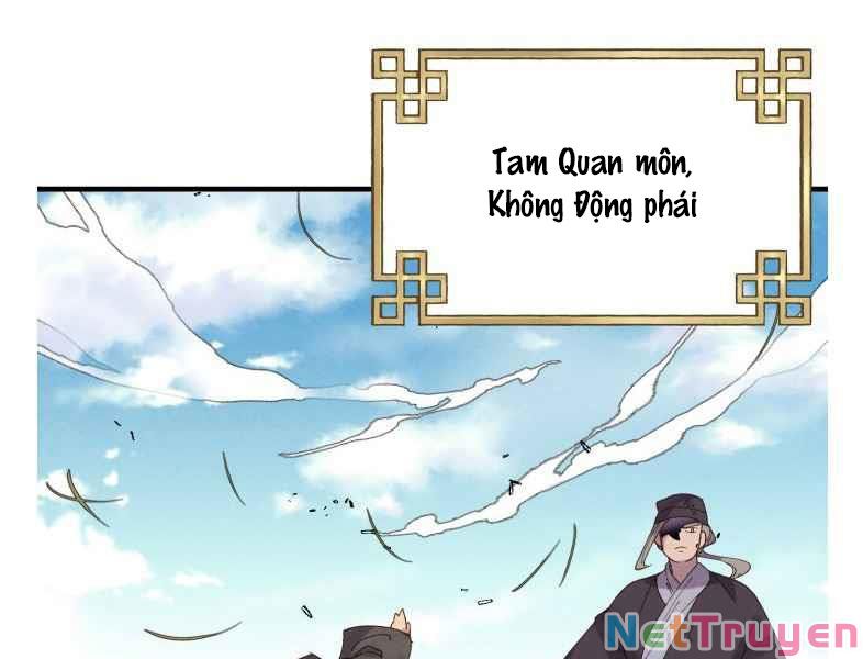 Phi Lôi Đạo: Chapter 92