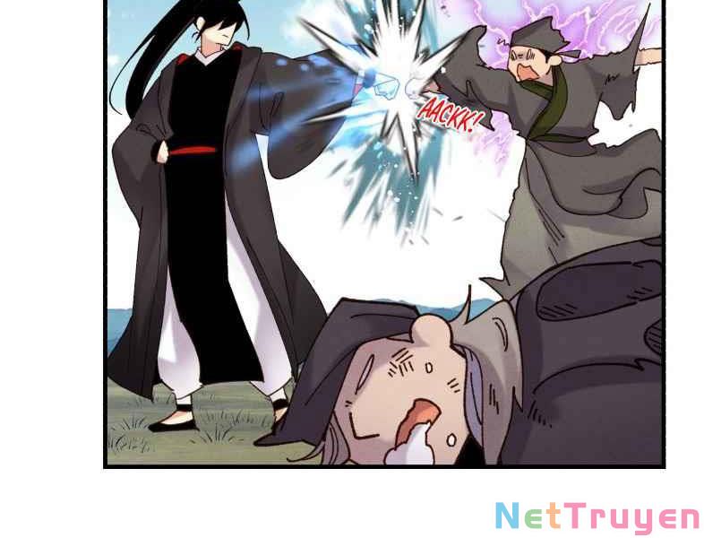 Phi Lôi Đạo: Chapter 92