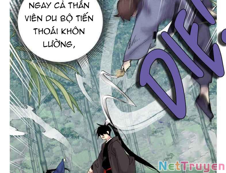 Phi Lôi Đạo: Chapter 92