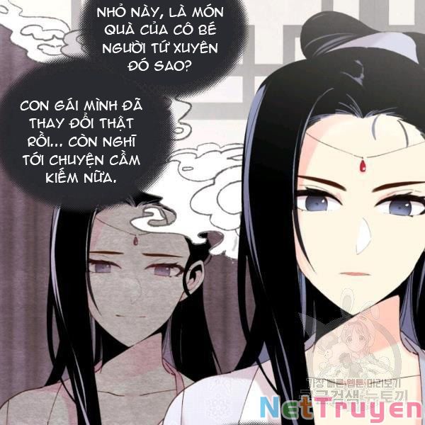 Phi Lôi Đạo: Chapter 93