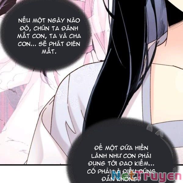 Phi Lôi Đạo: Chapter 93