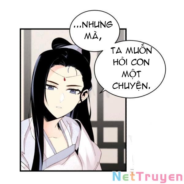 Phi Lôi Đạo: Chapter 93