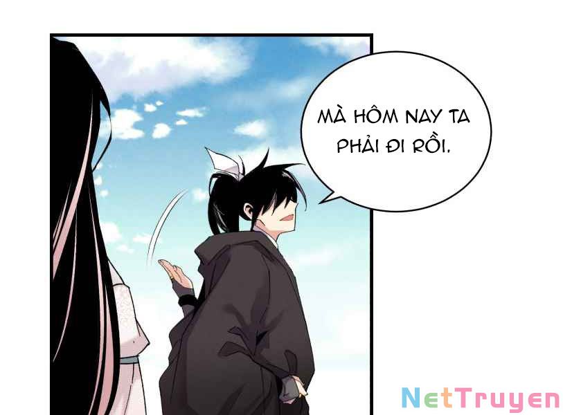 Phi Lôi Đạo: Chapter 94