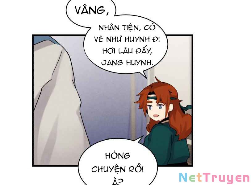 Phi Lôi Đạo: Chapter 94