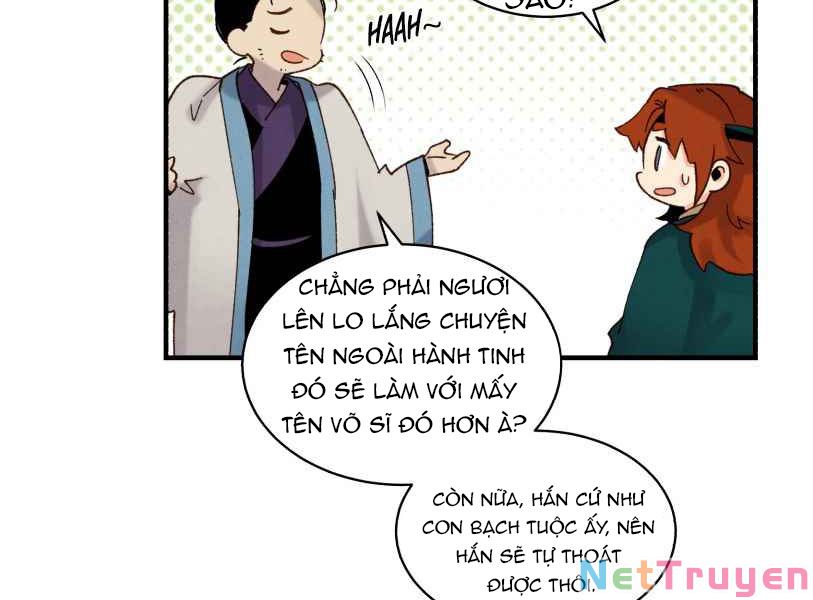 Phi Lôi Đạo: Chapter 94