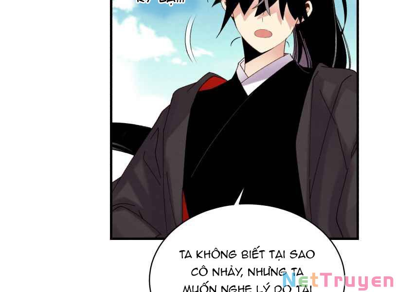 Phi Lôi Đạo: Chapter 94