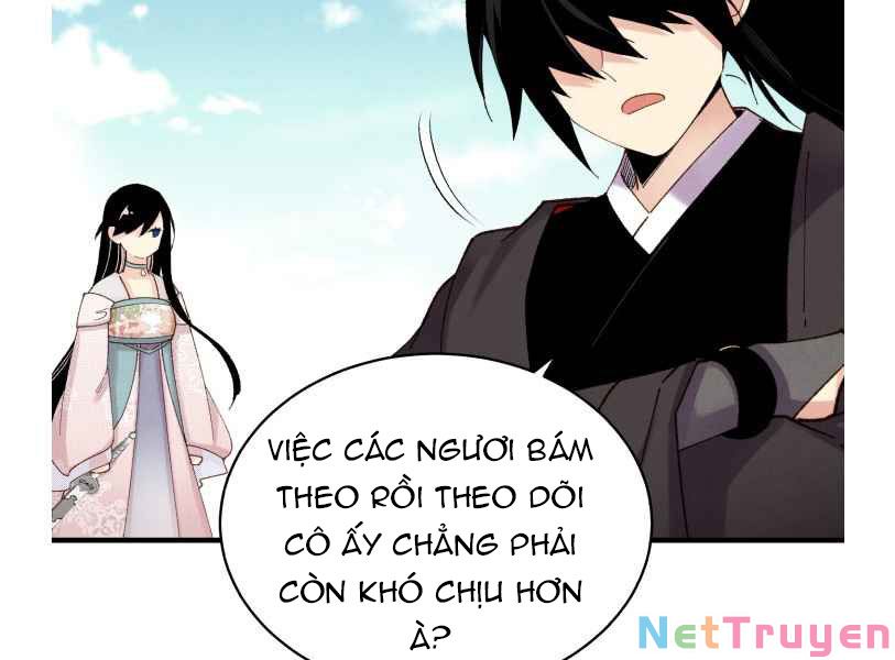 Phi Lôi Đạo: Chapter 94