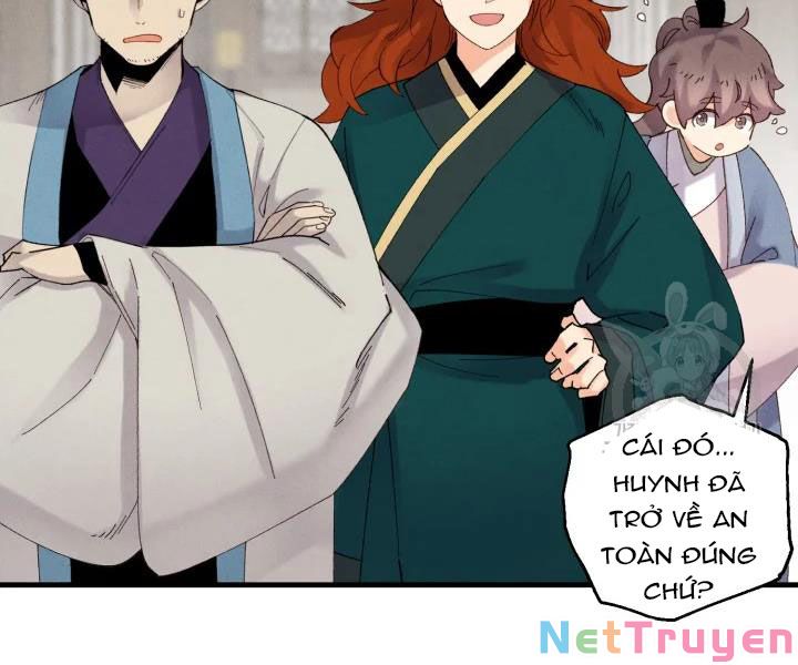 Phi Lôi Đạo: Chapter 95