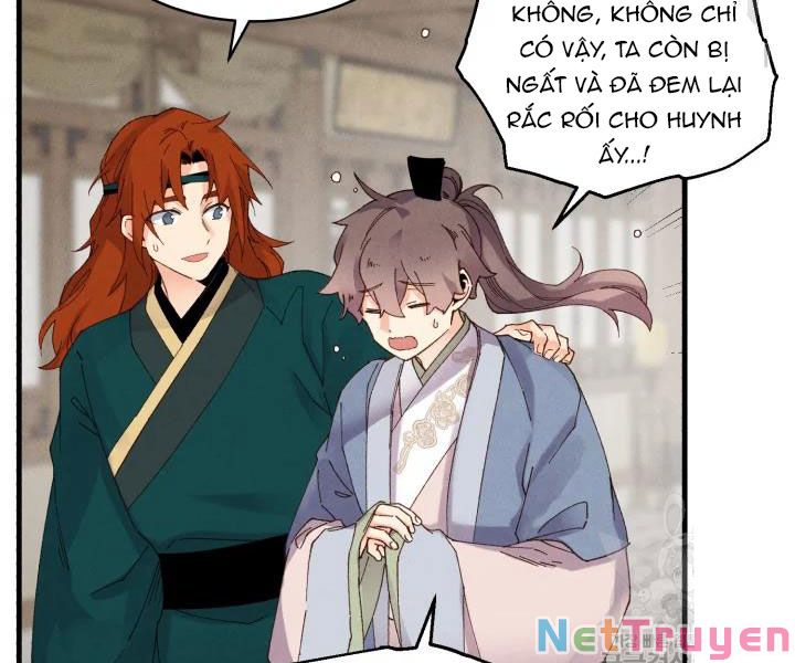 Phi Lôi Đạo: Chapter 95