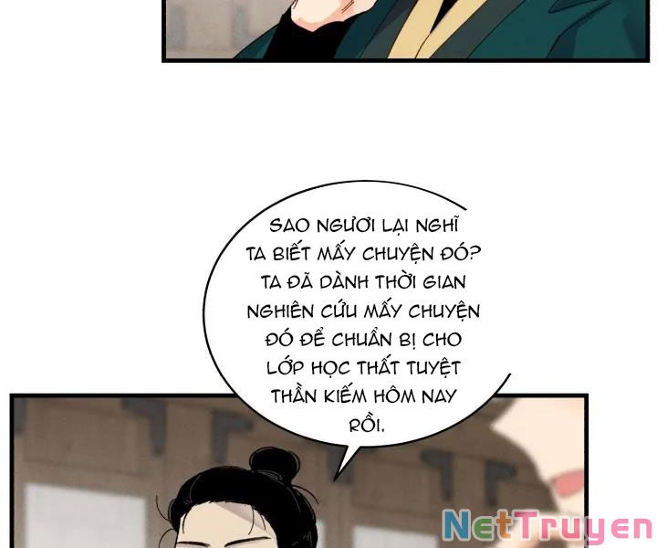 Phi Lôi Đạo: Chapter 95