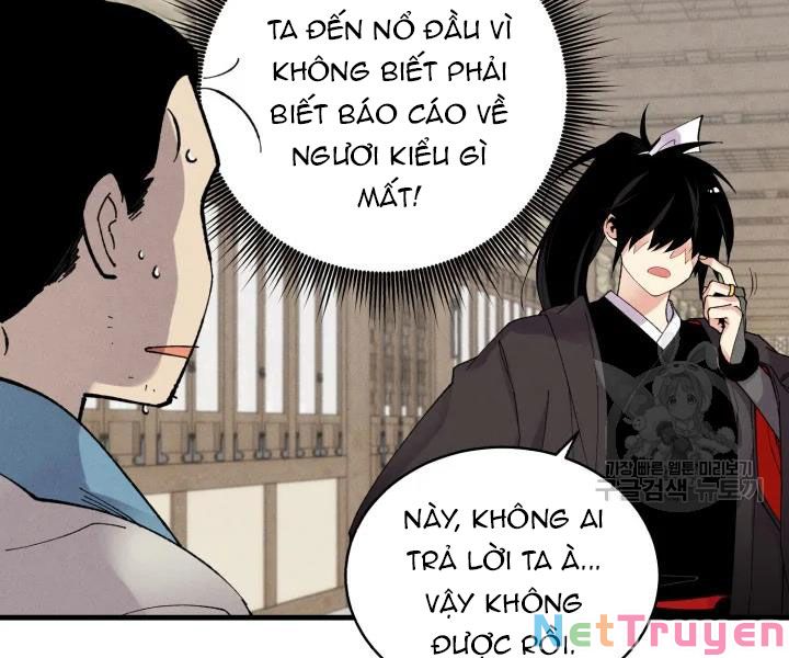 Phi Lôi Đạo: Chapter 95