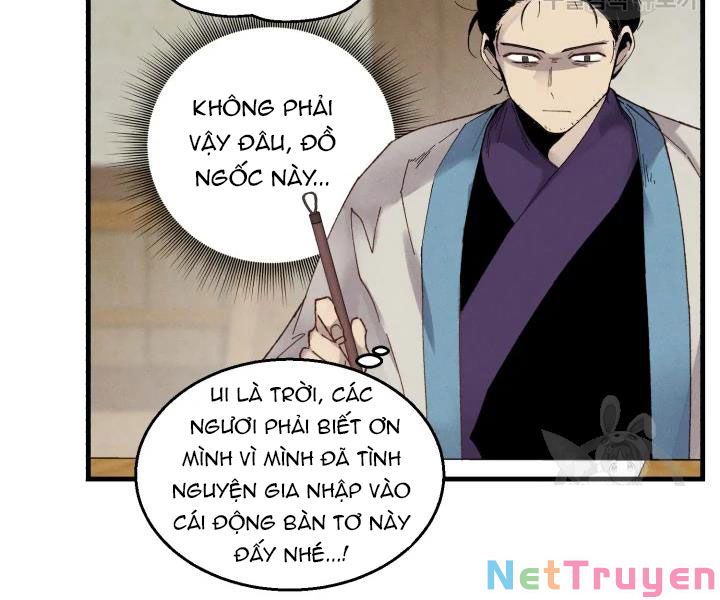 Phi Lôi Đạo: Chapter 95