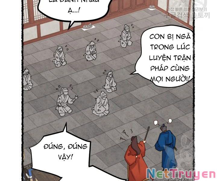 Phi Lôi Đạo: Chapter 95