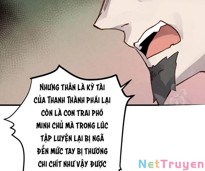 Phi Lôi Đạo: Chapter 95