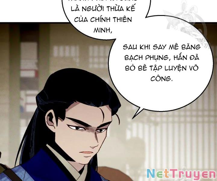 Phi Lôi Đạo: Chapter 95