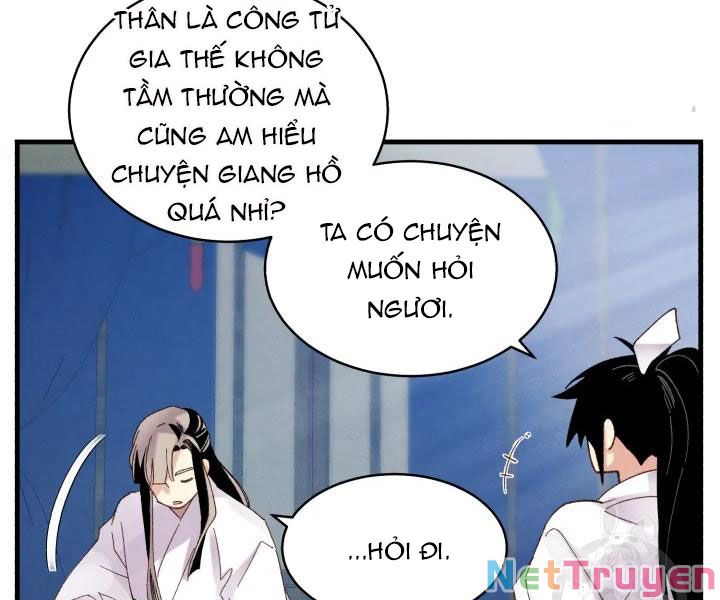 Phi Lôi Đạo: Chapter 95