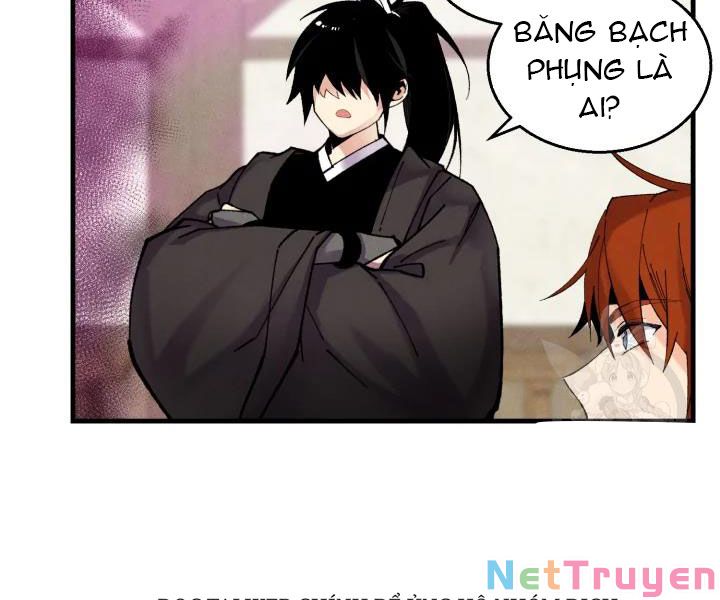 Phi Lôi Đạo: Chapter 96