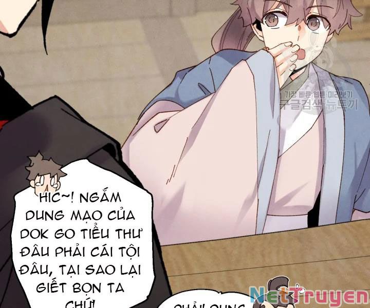 Phi Lôi Đạo: Chapter 96