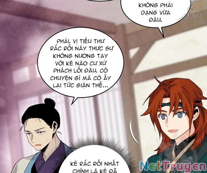 Phi Lôi Đạo: Chapter 96