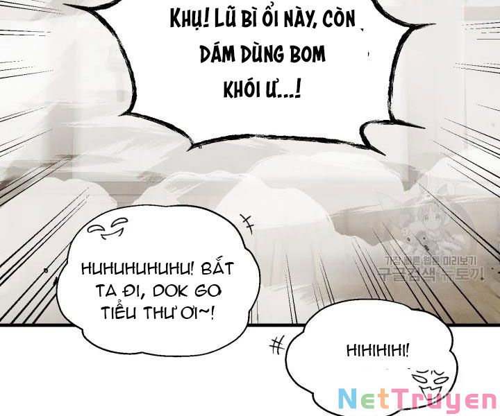 Phi Lôi Đạo: Chapter 96