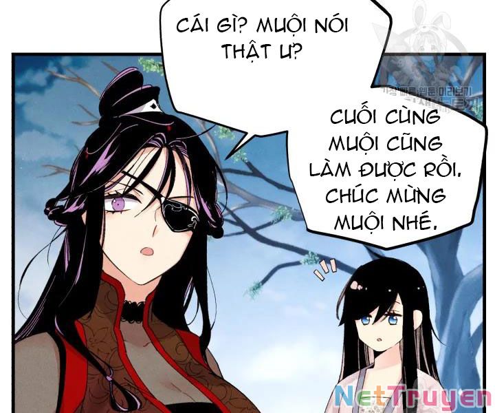 Phi Lôi Đạo: Chapter 96